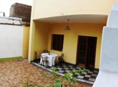 фото отеля La Casona del Buho