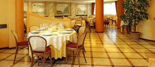 фото отеля Hotel Ristorante Quarti