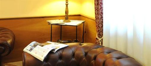фото отеля Hotel Ristorante Quarti