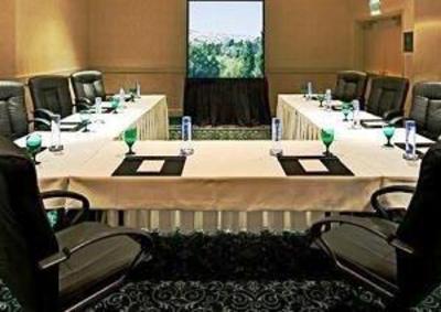 фото отеля San Ramon Marriott