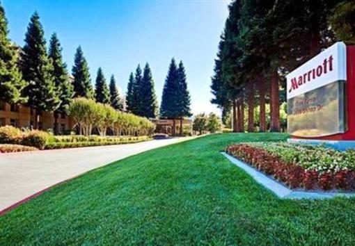 фото отеля San Ramon Marriott