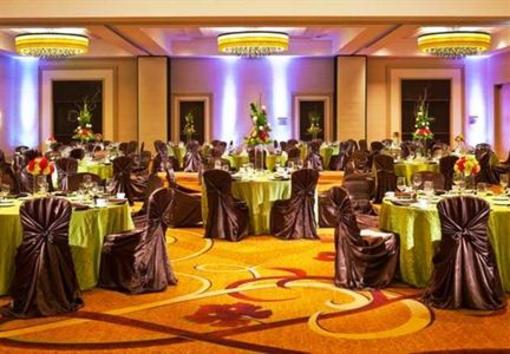 фото отеля San Ramon Marriott