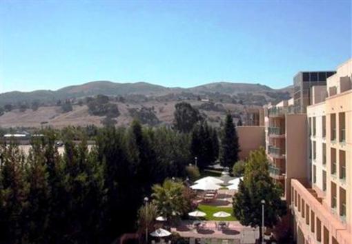 фото отеля San Ramon Marriott