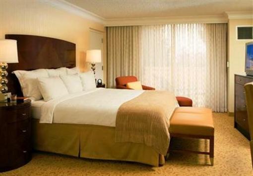 фото отеля San Ramon Marriott
