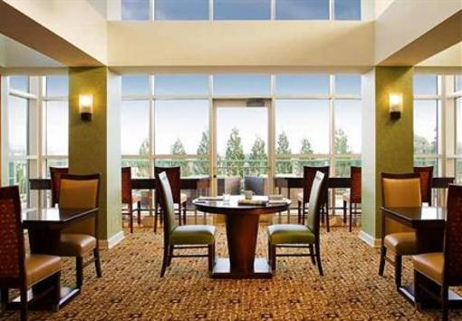 фото отеля San Ramon Marriott