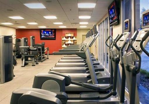 фото отеля San Ramon Marriott