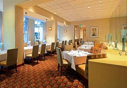 фото отеля San Ramon Marriott