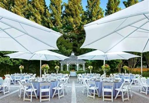 фото отеля San Ramon Marriott
