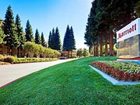 фото отеля San Ramon Marriott