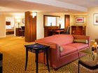 фото отеля San Ramon Marriott