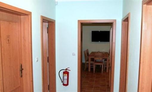 фото отеля Penzion Schwarzenbersky Senik