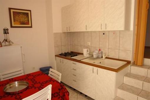 фото отеля Apartmani Dvorski