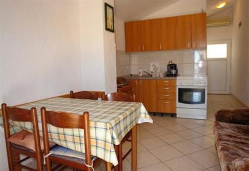 фото отеля Apartmani Dvorski