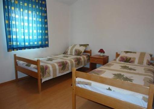 фото отеля Apartmani Dvorski