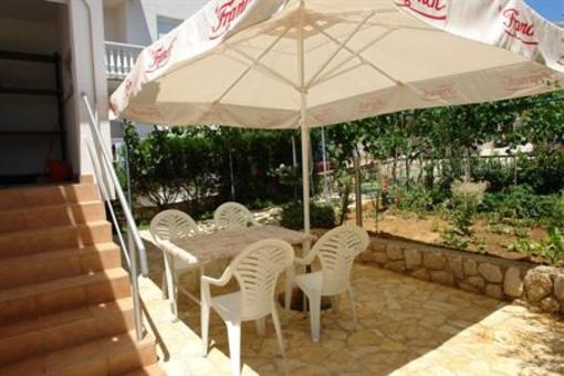 фото отеля Apartmani Dvorski