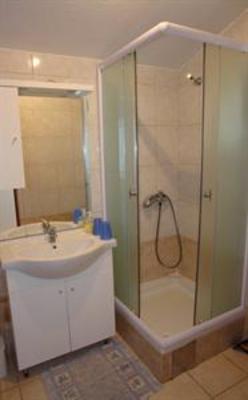 фото отеля Apartmani Dvorski