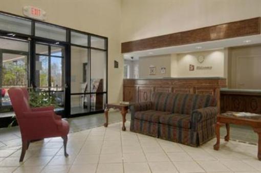 фото отеля Red Roof Inn Gaffney