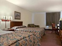 Red Roof Inn Gaffney