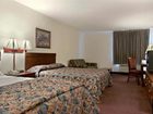 фото отеля Red Roof Inn Gaffney