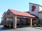 фото отеля Red Roof Inn Gaffney