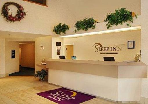 фото отеля Sleep Inn Pasco