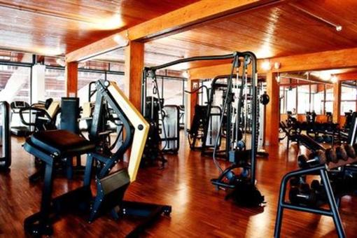 фото отеля Life Sport Hotel