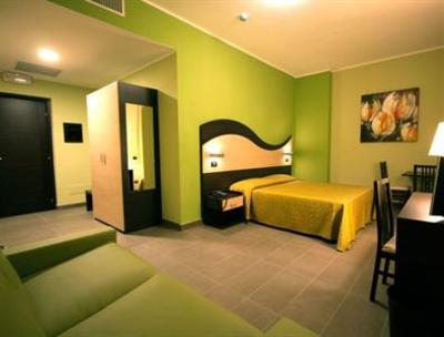 фото отеля Life Sport Hotel