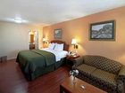 фото отеля Best Western Post Oak Inn