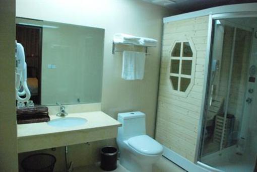фото отеля Chabofu Hotel