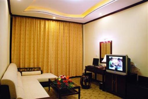 фото отеля Chabofu Hotel