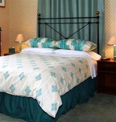 фото отеля Hillrise Guest House Hotel Durham