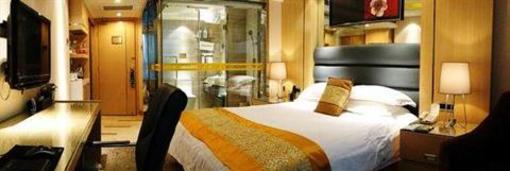 фото отеля Chang Run Hotel