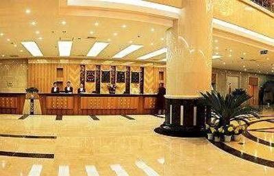 фото отеля Chang Run Hotel