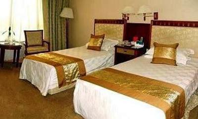 фото отеля Chang Run Hotel