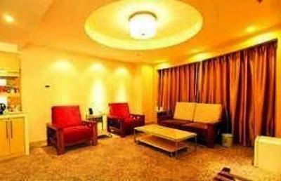 фото отеля Chang Run Hotel
