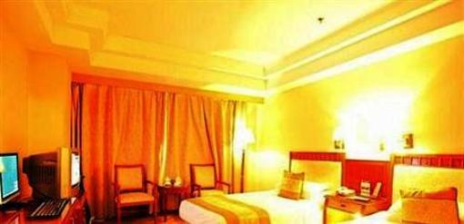 фото отеля Chang Run Hotel