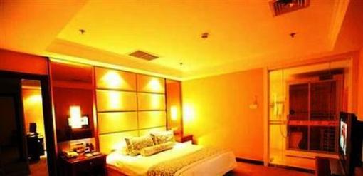 фото отеля Chang Run Hotel