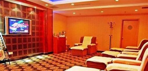 фото отеля Chang Run Hotel