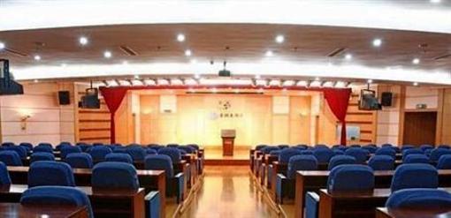 фото отеля Chang Run Hotel