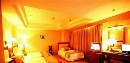 фото отеля Chang Run Hotel