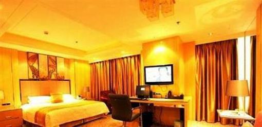 фото отеля Chang Run Hotel