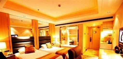 фото отеля Chang Run Hotel