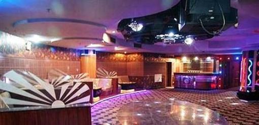 фото отеля Chang Run Hotel