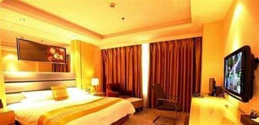 фото отеля Chang Run Hotel