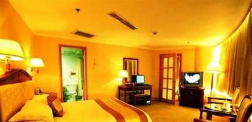 фото отеля Chang Run Hotel