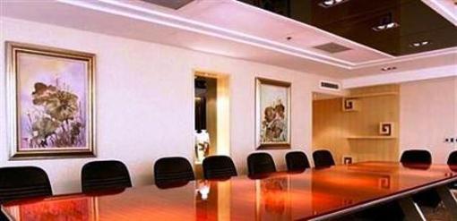 фото отеля Chang Run Hotel