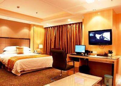 фото отеля Chang Run Hotel