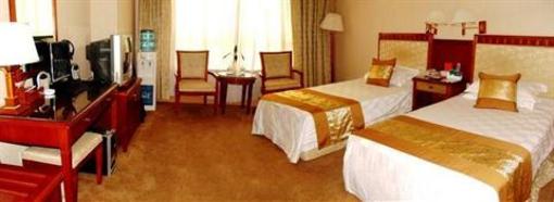 фото отеля Chang Run Hotel