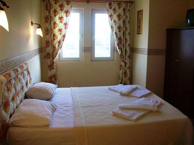 фото отеля Sevi Hotel Fethiye