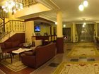фото отеля Sevi Hotel Fethiye